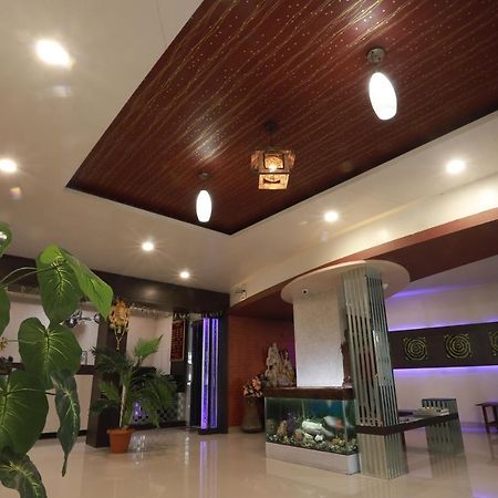 Hotel Darshan Amreli Exteriér fotografie