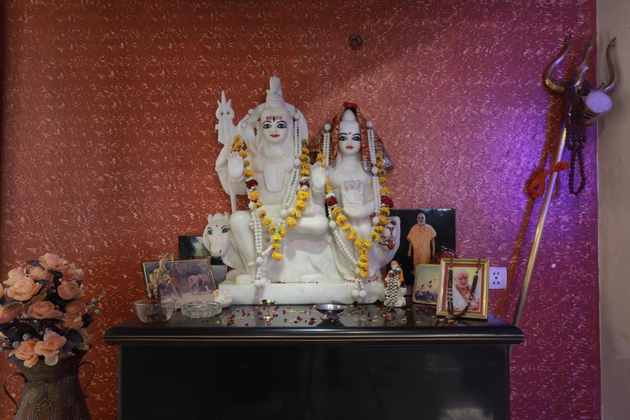 Hotel Darshan Amreli Exteriér fotografie