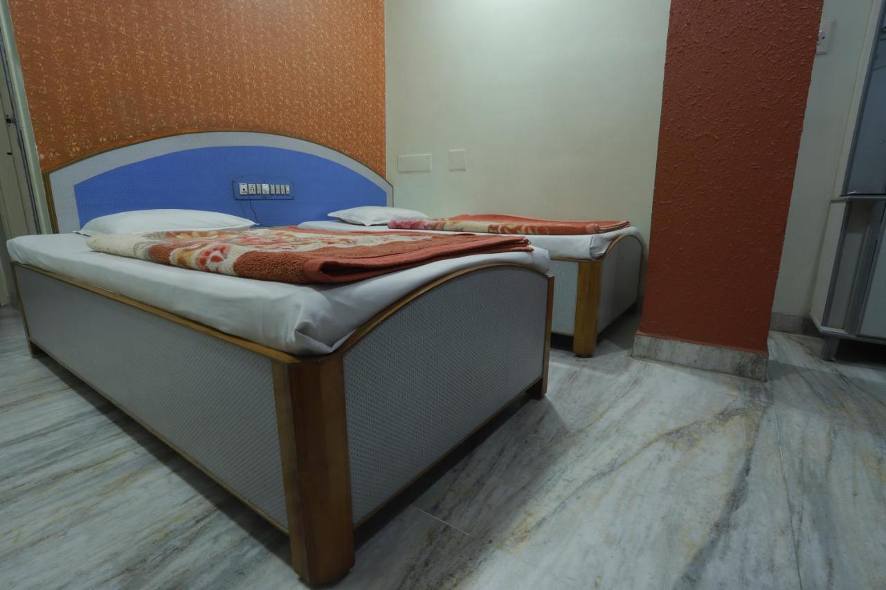 Hotel Darshan Amreli Exteriér fotografie